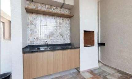 Flat para Venda em São Paulo, Vila Ré, 1 dormitório, 1 banheiro