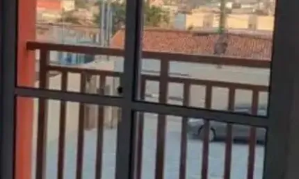 Apartamento para Venda em Poá, Vila Monteiro, 2 dormitórios, 1 banheiro, 1 vaga
