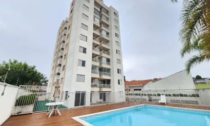 Apartamento para Venda em São Paulo, Vila Oratório, 2 dormitórios, 2 banheiros, 1 vaga