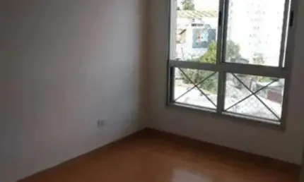 Apartamento para Venda em São Paulo, Vila Ré, 2 dormitórios, 1 banheiro, 1 vaga