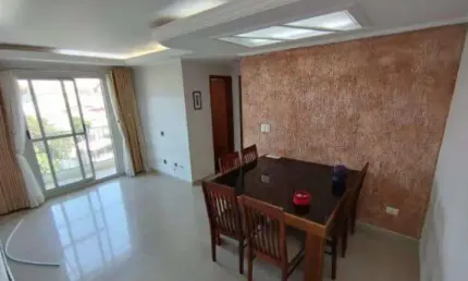 Apartamento para venda em são paulo, parque císper, 2 dormitórios, 1 banheiro, 1 vaga