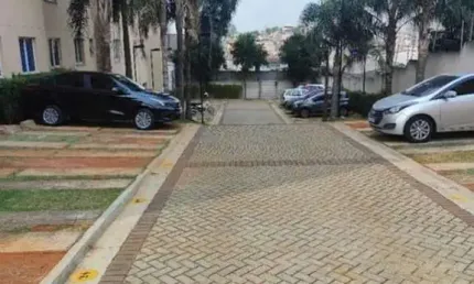 Apartamento para Venda em São Paulo, Itaquera, 2 dormitórios, 1 banheiro