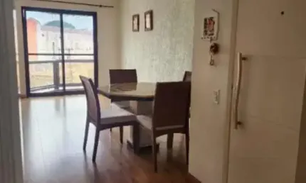 Apartamento para Venda em São Paulo, Vila Formosa, 2 dormitórios, 2 banheiros, 1 vaga