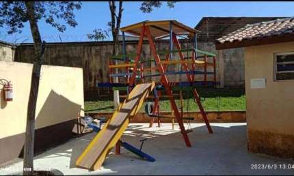 Apartamento para Venda em Itaquaquecetuba, Pinheirinho, 2 dormitórios, 1 banheiro, 1 vaga