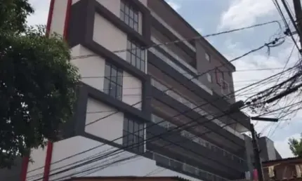 Apartamento para venda em são paulo, cidade patriarca, 2 dormitórios, 1 banheiro, 1 vaga