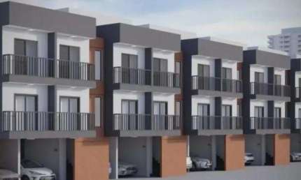 Apartamento para Venda em São Paulo, Itaquera, 2 dormitórios, 1 banheiro, 1 vaga