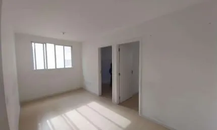 Apartamento para Venda em São Paulo, Parque São Lourenço, 2 dormitórios, 1 banheiro