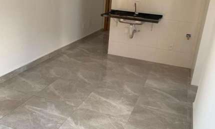 Apartamento para Venda em São Paulo, Chácara Seis de Outubro, 2 dormitórios, 1 banheiro