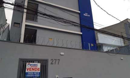 Apartamento para Venda em São Paulo, Vila Nhocune, 1 dormitório, 1 banheiro