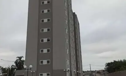 Apartamento para venda, jardim saúde, 2 dormitórios, 1 banheiro, 1 vaga