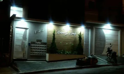 Apartamento para Venda em São Paulo, Vila Matilde, 2 dormitórios, 1 banheiro