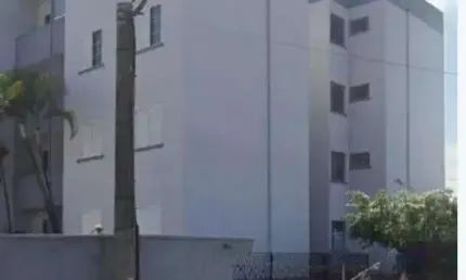 Apartamento para Venda em Itaquaquecetuba, Vila Virginia, 2 dormitórios, 1 banheiro, 1 vaga
