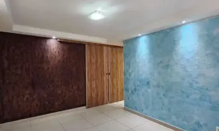 Apartamento para Venda em Mogi das Cruzes, Jardim Santa Teresa, 2 dormitórios, 1 banheiro, 1 vaga