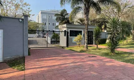 Apartamento para venda em são paulo, colônia (zona leste), 2 dormitórios, 1 banheiro, 1 vaga