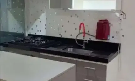 Apartamento para venda em são paulo, vila carmosina, 2 dormitórios, 1 banheiro