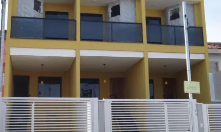 Sobrado para venda em são paulo, jardim eliane, 3 dormitórios, 1 suíte, 2 banheiros, 2 vagas