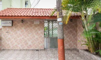 Apartamento para venda em são paulo, conjunto residencial josé bonifácio, 2 dormitórios, 1 banheiro, 1 vaga