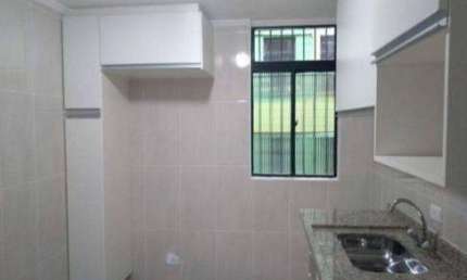 Apartamento para Venda em São Paulo, Cidade Tiradentes, 2 dormitórios, 1 banheiro, 1 vaga