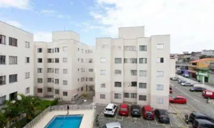Apartamento para Venda em São Paulo, Parada XV de Novembro, 3 dormitórios, 1 banheiro, 1 vaga