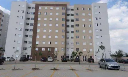 Apartamento para venda em são paulo, jardim são francisco (zona leste), 2 dormitórios, 1 banheiro, 1 vaga