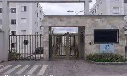Apartamento para Venda em São Paulo, Vila Cosmopolita, 2 dormitórios, 1 banheiro, 1 vaga