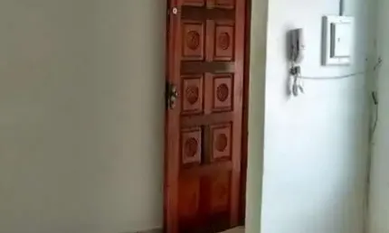 Apartamento para Venda em São Paulo, Cidade Tiradentes, 2 dormitórios, 1 banheiro, 1 vaga