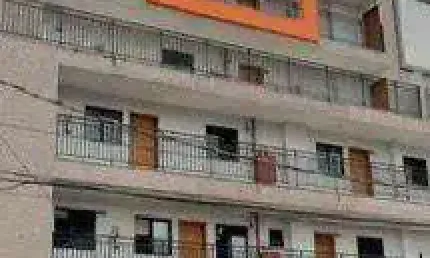 Apartamento para Venda em São Paulo, Vila Bertioga, 2 dormitórios, 1 banheiro