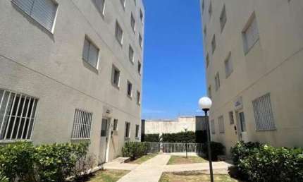 Apartamento para Venda em São Paulo, Vila Taquari, 3 dormitórios, 1 banheiro, 1 vaga