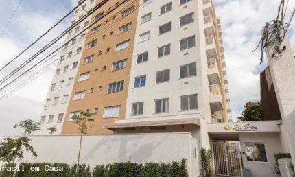 Apartamento para Venda em São Paulo, Vila Campanela, 1 dormitório, 1 banheiro, 1 vaga