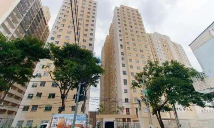 Apartamento para venda em são paulo, vila ema, 2 dormitórios, 1 banheiro