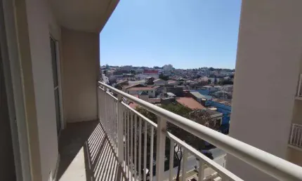 Apartamento para Venda em São Paulo, Vila Prudente, 1 dormitório, 1 banheiro