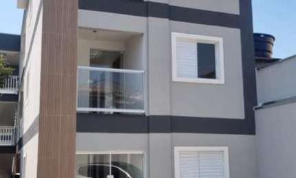 Apartamento para Venda em São Paulo, Vila Carrão, 2 dormitórios, 1 banheiro