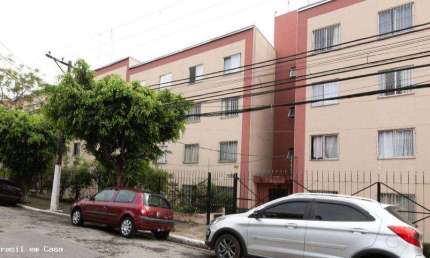 Apartamento para Venda em São Paulo, Vila Regina ( Zona Leste), 2 dormitórios, 1 banheiro, 1 vaga