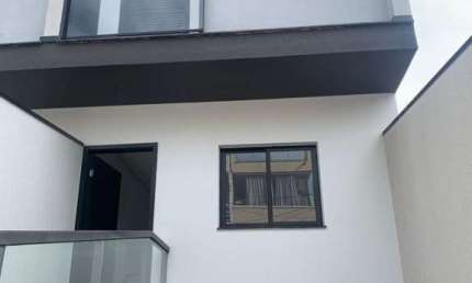 Sobrado para Venda em São Paulo, Vila Santa Teresa (Zona Leste), 3 dormitórios, 1 suíte, 3 banheiros, 3 vagas