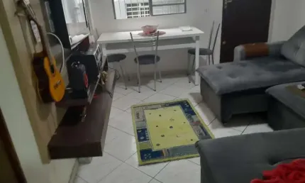 Apartamento para Venda em São Paulo, Vila Chabilândia, 2 dormitórios, 1 banheiro, 1 vaga