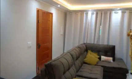 Casa térrea para venda em são paulo, cidade patriarca, 3 dormitórios, 1 suíte, 2 banheiros, 2 vagas