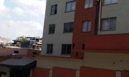 Apartamento para Venda em São Paulo, Lajeado, 2 dormitórios, 1 banheiro, 1 vaga