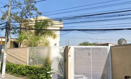 Sobrado em condomínio para venda em são paulo, vila nova curuçá, 2 dormitórios, 2 suítes, 1 banheiro, 2 vagas