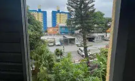 Apartamento para Venda em São Paulo, GUAIANAZES, 2 dormitórios, 1 banheiro, 1 vaga