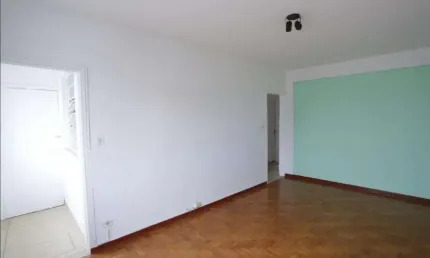 Apartamento para Venda em São Paulo, Vila São Geraldo, 2 dormitórios, 1 banheiro