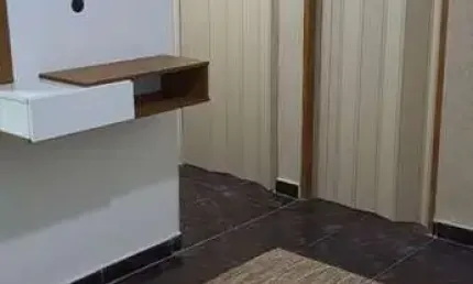 Apartamento para Venda em São Paulo, Cidade Tiradentes, 2 dormitórios, 1 banheiro, 1 vaga