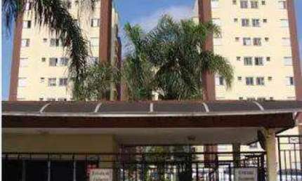 Apartamento para Venda em São Paulo, Parada XV de Novembro, 2 dormitórios, 1 banheiro, 1 vaga