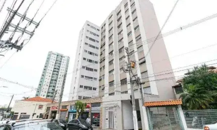 Apartamento para Venda em São Paulo, Vila Oratório, 3 dormitórios, 2 banheiros, 1 vaga
