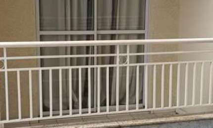 Apartamento para Venda em São Paulo, Jardim Jaú (Zona Leste), 2 dormitórios, 1 banheiro, 1 vaga