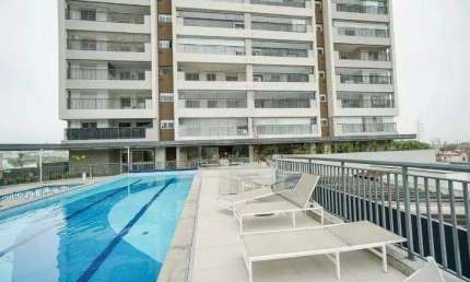 Apartamento para Venda em São Paulo, Cidade Mãe do Céu, 2 dormitórios, 2 banheiros, 1 vaga