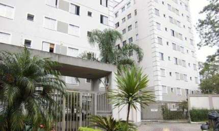 Apartamento para Venda em São Paulo, Jardim Ângela (Zona Leste), 2 dormitórios, 1 banheiro, 1 vaga