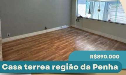 Casa para Venda em São Paulo, Vila Buenos Aires, 3 dormitórios, 1 suíte, 3 banheiros, 2 vagas