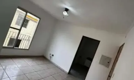 Apartamento para Venda em São Paulo, Jardim Lajeado, 2 dormitórios, 1 banheiro, 1 vaga