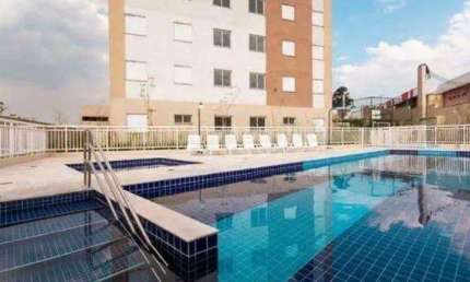 Apartamento para Venda em São Paulo, Jardim Helena, 2 dormitórios, 1 banheiro, 1 vaga