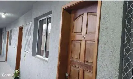 Apartamento para Venda em São Paulo, Vila Nova Curuçá, 1 dormitório, 1 banheiro
